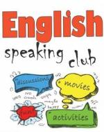 Клубне спілкування "English Speaking Club"