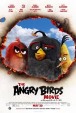 Мультфільм The Angry Birds Movie