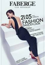 Вечірка "Fashion Dance Floor" FABERGE  Club & Restaurant