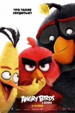 Мультфільм "Angry Birds"