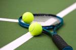 Тенісний  парний турнір "LARIS - OPEN - 2016"