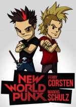 Концерт-вечірка в "Stereo Plaza": "New World Punx" (Markus Schulz / Ferry Corsten)