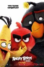 Кінофільм "Angry Birds"