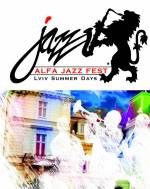 Міжнародний джазовий фестиваль Alfa Jazz Fest 2016