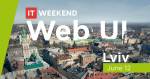 Конференція IT Weekend Lviv