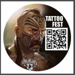Lviv Tatto Fest 2016