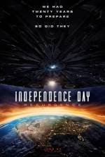 Фантастика "День незалежності: Відродження"