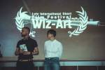 Міжнародний фестиваль короткометражних фільмів "Wiz-Art"