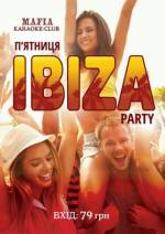 Ibiza Party у караоке-клубі Mafia