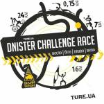 Мультиспортивні змагання Dnister Challenge Race