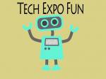 Tech Expo Fun в Американському домі: вчимося креативити на 3D принтері