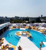 City Beach Club Kiev: "Пляж. Вихідний"