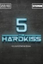 П'ятиріччя гурту The Hardkiss в Stereo Plaza