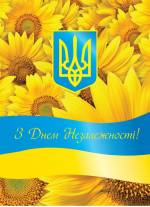 День Незалежності України для маленьких львів'ян