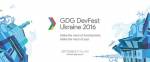 Конференція GDG DevFest Ukraine 2016