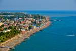 Коблево - найкращий курорт в Україні