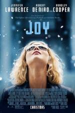 Американський дім в Києві: English Movie Night. "Joy"