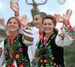 Фестиваль козацької пісні Байда