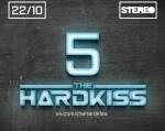 Рок-концерт "The Hardkiss. Five"