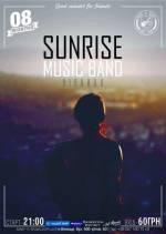 Група «Sunrise Music Band»