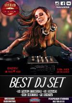 Вечірка Best DJ set