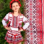 Тиждень української вишиванки у Тернополі