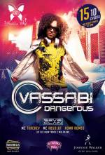 Вечірка Vassabi dangerous