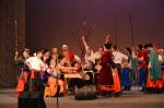 Концерт академічного ансамблю пісні і танцю "Козаки Поділля"