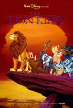 Перегляд мультфільму "Король Лев"