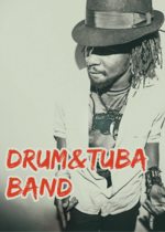 Брас-бенд Drum & Tuba Band