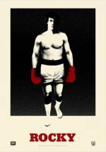 Драматичний фільм "Роккі"