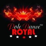 Акція від студії танцю на пілоні ROYAL Pole Dance