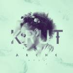 Гурт "Krut" презентує альбом "Arche"