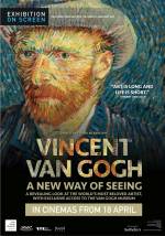 Винсент Ван Гог - Новый взгляд (Фильм-выставка)