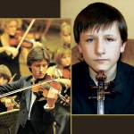 Концерт романтичної музики