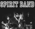 Концерт гурту "Spirit Band"
