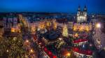 Ваш красивий вікенд: Краків, Прага, Відень, Будапешт