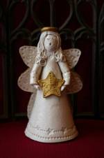 Майстер-клас "Дзвіночки з глини"