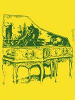 Концерт "Exclusive Music Event: клавесин"