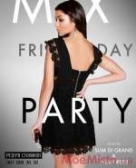 Friday mix party