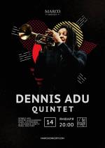Dennis Adu Quintet