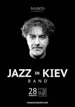 Jazz in Kiev Band