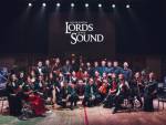 Масштабний концерт Legends of Film Music