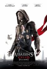 Фільм "Assassin's Creed: Кредо вбивці"