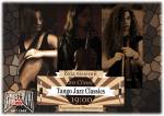 Виступ гурту Tango Jazz Classics