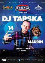 DJ Tarska