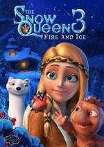 Анімація "Снігова королева 3: Вогонь і лід"