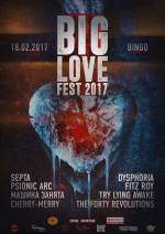 BIG LOVE FEST 2017