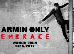 Автобусный тур на Armin Only Embrace
