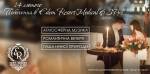 День Св.Валентина в Edem Resort Medical&Spa